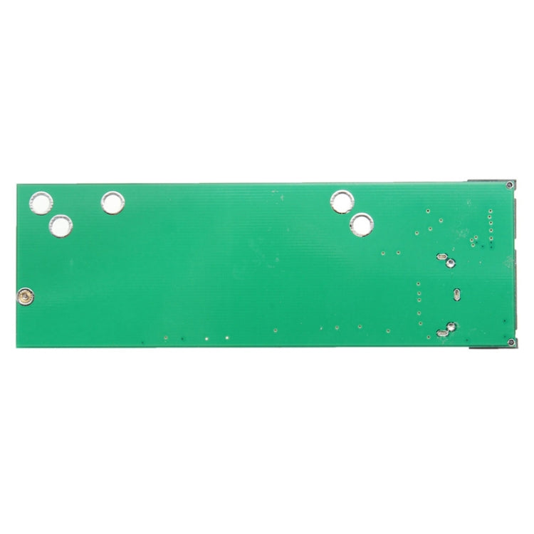 Hard Disk Drive Adapter 12 + 6-pin To SATA 22-Pin SSD Adapter Converter Card for Apple MacBook Air 2010 2011, HDD To SATA SSD