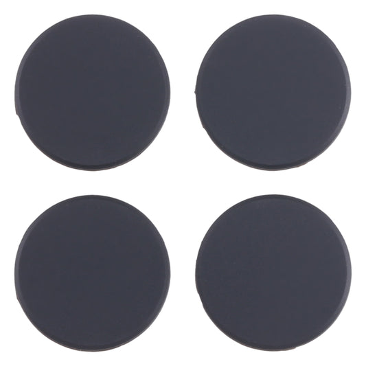 For MacBook Pro A2442 A2485 A2681 2021 2022 4 in 1 Bottom Case Rubber Mats, A2442 A2485 A2681 2021 2022