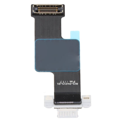 For Macbook Air 15.3 M2 A2941 821-04215-01 Type-C Charging Port Flex Cable, A2941(Black), A2941(White)