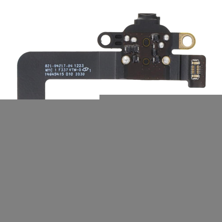 For MacBook Air 15.3 M2 A2941 Earphone Jack Audio Flex Cable, A2941