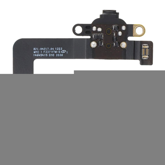For MacBook Air 15.3 M2 A2941 Earphone Jack Audio Flex Cable, A2941