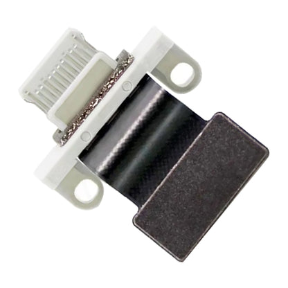 For MacBook Pro M1 Pro / Max Retina 14 16 2023 A2918 A2992 A2991 Type-C Charging Port Flex Cable, A2918 A2992 A2991(White), A2918 A2992 A2991(Black)