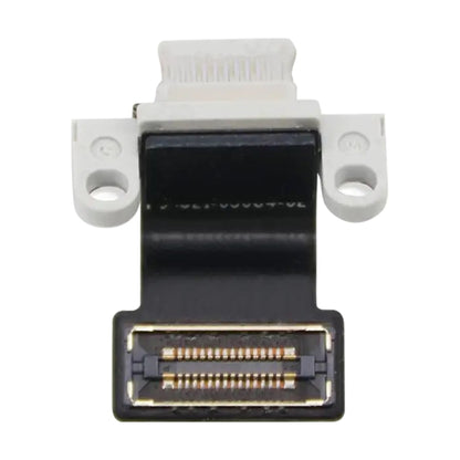 For MacBook Pro M1 Pro / Max Retina 14 16 2023 A2918 A2992 A2991 Type-C Charging Port Flex Cable, A2918 A2992 A2991(White), A2918 A2992 A2991(Black)