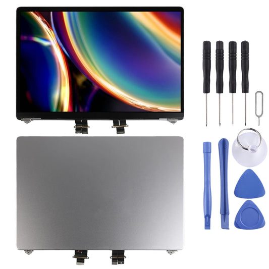 Full LCD Display Screen for MacBook Pro Retina 16 inch 2022 A2485 A2780, A2485 A2780