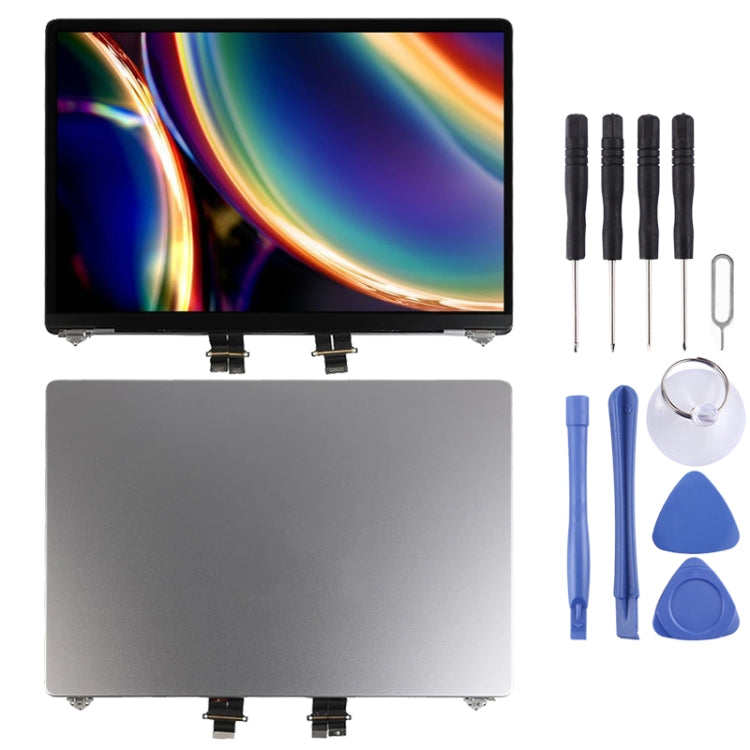 Full LCD Display Screen for MacBook Pro Retina 16 inch 2022 A2485 A2780, A2485 A2780