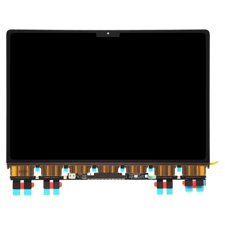 Original LCD Display Screen for MacBook Pro Retina 14 M3 Pro/Max 2023 A2992 A2918, A2992 (Original)