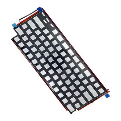 For Macbook Air 13.3 M2 A2681 Small Carriage Return Version UK Keyboard Backlight, A2681 (US Small Enter Version)
