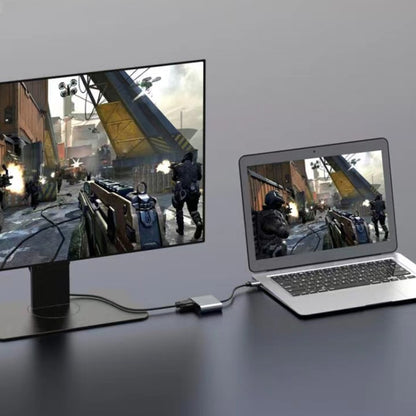 USB-C / Type-C 3.0 to HDMI / VGA Converter