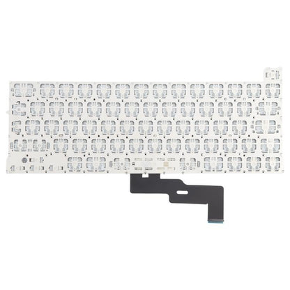 For MacBook Pro Retina 13 inch M1 A2338 Big Carriage Return Arabic Version Keyboard, A2338  (Arabic Big Enter Version)