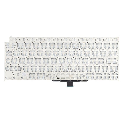 For MacBook Air 13.3 inch M1 A2337 2020 Big Carriage Return Arabic Version Keyboard, A2337 (Arabic Big Enter Version)
