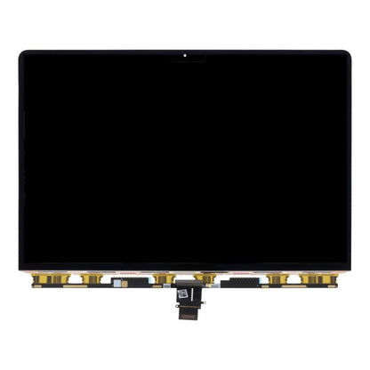 For MacBook Air 13.6 inch A3113 2024 EMC8611 LCD Display Screen, A3113 2024