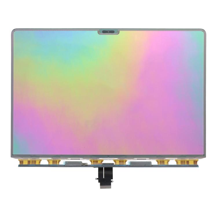 For MacBook Air 13.6 inch A3113 2024 EMC8611 LCD Display Screen, A3113 2024