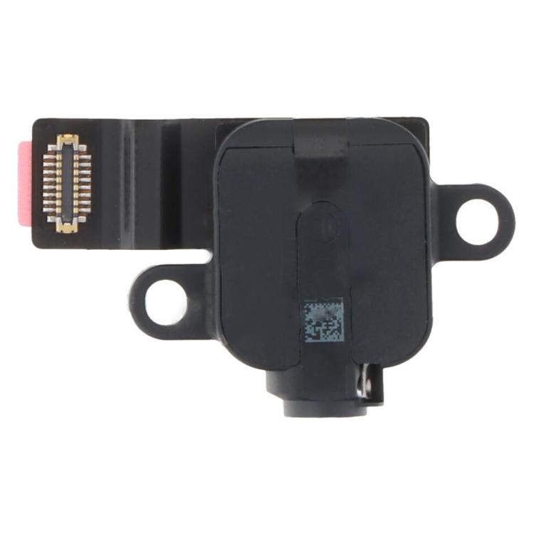 For MacBook Air M3 13 inch A3113 2024 EMC8611 821-04877-A Earphone Jack Audio Flex Cable, A3113 2024, A3113 2024 (Starlight)