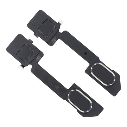 For MacBook Pro 16 inch 2021 A2485 / M3 Max 16 inch A2991 1 Pair Speaker Ringer Buzzer, A2485 2021 / A2991