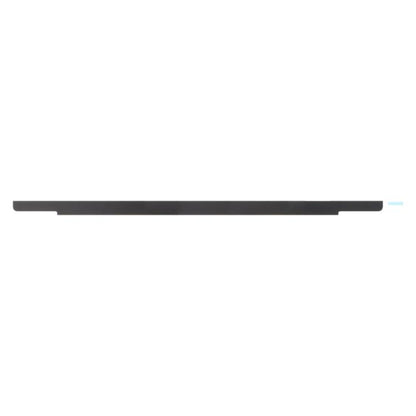 For MacBook Pro 16 A2485 2021 / A2780 2023 / A2991 LCD Screen Display Front Bezel Logo Cover, A2485 2021 / A2780 2023 / A2991