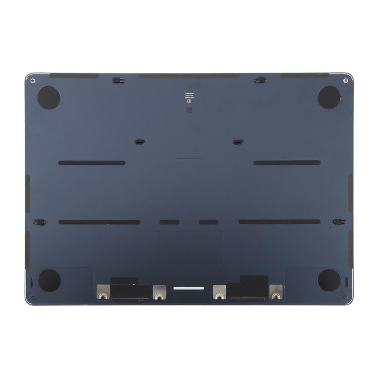 For MacBook Air 13.6 inch A3113 2024 EMC8611 Computer Case Bottom Cover, For MacBook Air 13.6 inch A3113 2024
