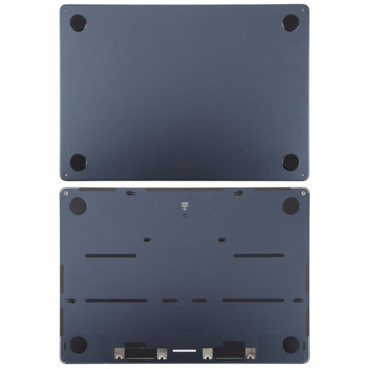 For MacBook Air 13.6 inch A3113 2024 EMC8611 Computer Case Bottom Cover, For MacBook Air 13.6 inch A3113 2024