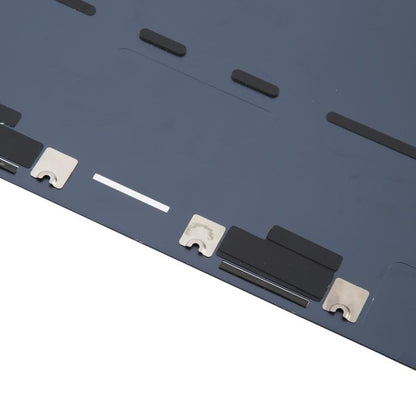 For MacBook Air 13.6 inch A3113 2024 EMC8611 Computer Case Bottom Cover, For MacBook Air 13.6 inch A3113 2024