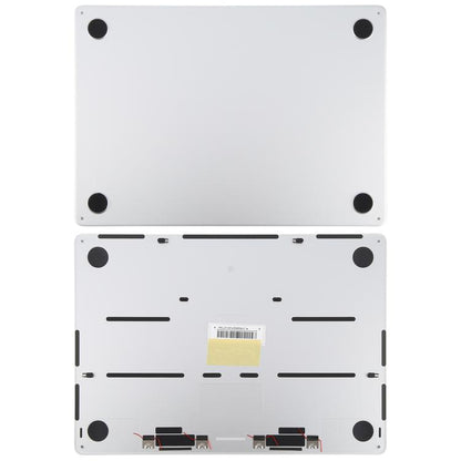 For MacBook Air 13.6 inch A3113 2024 EMC8611 Computer Case Bottom Cover, For MacBook Air 13.6 inch A3113 2024
