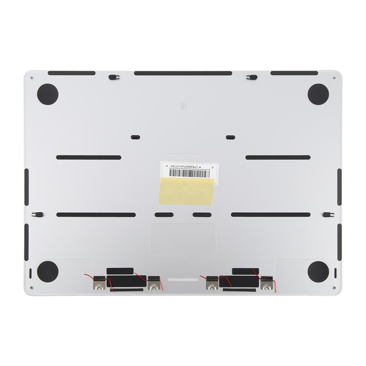 For MacBook Air 13.6 inch A3113 2024 EMC8611 Computer Case Bottom Cover, For MacBook Air 13.6 inch A3113 2024