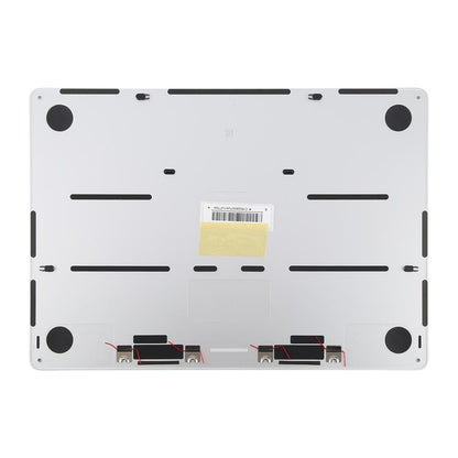For MacBook Air 13.6 inch A3113 2024 EMC8611 Computer Case Bottom Cover, For MacBook Air 13.6 inch A3113 2024