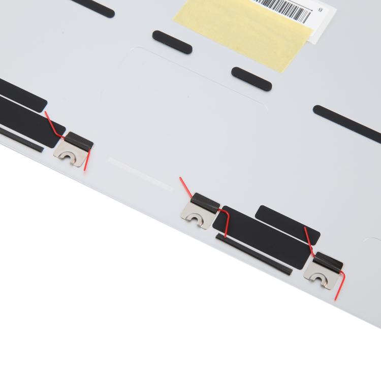 For MacBook Air 13.6 inch A3113 2024 EMC8611 Computer Case Bottom Cover, For MacBook Air 13.6 inch A3113 2024