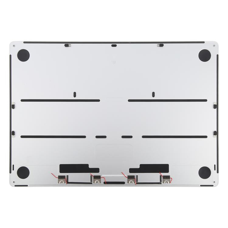 For MacBook Air M3 15 inch A3114 2024 EMC8612 Computer Case Bottom Cover, For MacBook Air M3 15 inch A3114 2024