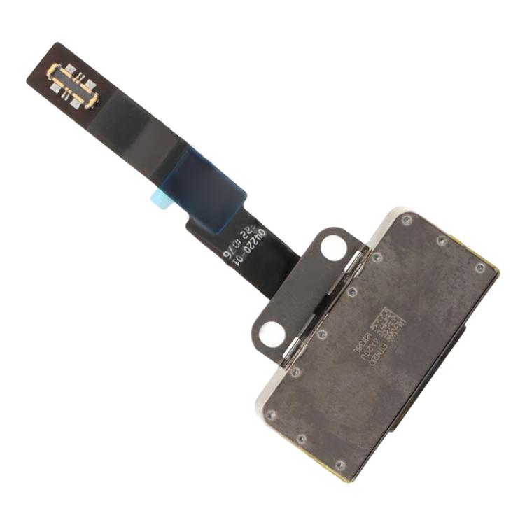 For Macbook Air M4 15 inch A3241 Original DC Power Jack, A3241 (Black), A3241 (White)