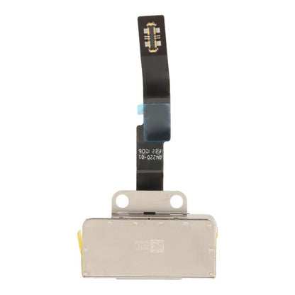 For Macbook Air M4 15 inch A3241 Original DC Power Jack, A3241 (Black), A3241 (White)