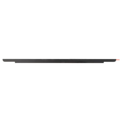For MacBook Air M4 13 inch A3240 LCD Screen Display Front Bezel Logo Cover, A3240