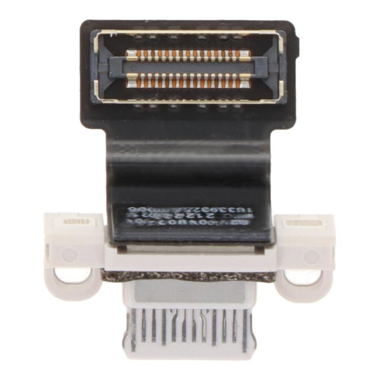 For Macbook Air M4 13 inch A3240 821-04807-A Charging Port Flex Cable, A3240