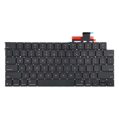 For Macbook Air M4 13 inch A3240 US Version Keyboard, A3240