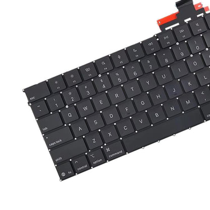 For Macbook Air M4 13 inch A3240 US Version Keyboard, A3240