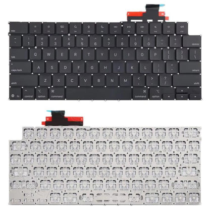 For Macbook Air M4 15 inch A3241 US Version Keyboard, A3241