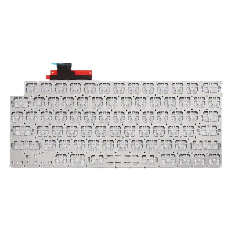 For Macbook Air M4 15 inch A3241 US Version Keyboard, A3241