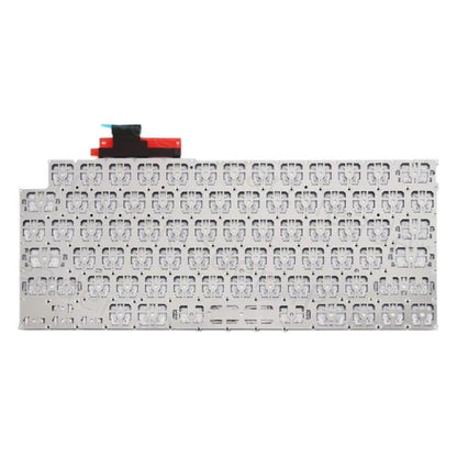 For Macbook Air M4 15 inch A3241 US Version Keyboard, A3241