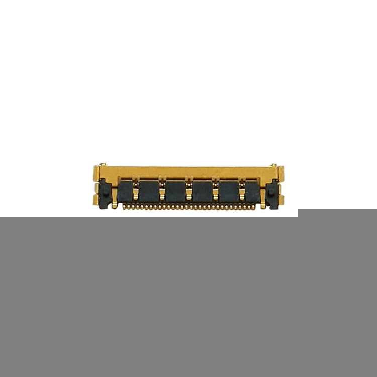 30 Pin LCD LVDS Cable Connector for Macbook Pro 13.3 inch A1502 (2013) / A1425 (2012) & 15.4 inch A1398 (2012 & 2013)