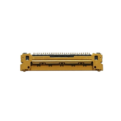 30 Pin LCD LVDS Cable Connector for Macbook Pro 13.3 inch A1502 (2013) / A1425 (2012) & 15.4 inch A1398 (2012 & 2013)