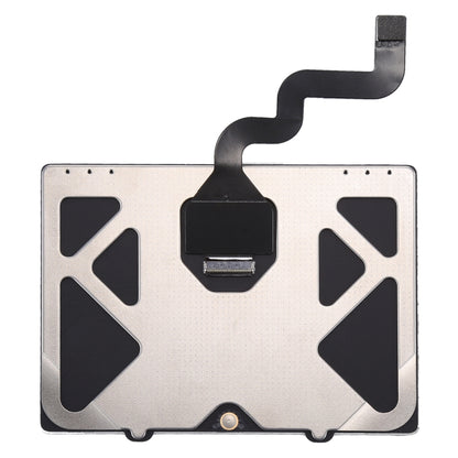 Original Touchpad with Flex Cable for Macbook Pro 13.3 inch (2012) A1398 / MC975 / MC976 , A1398 (2012)