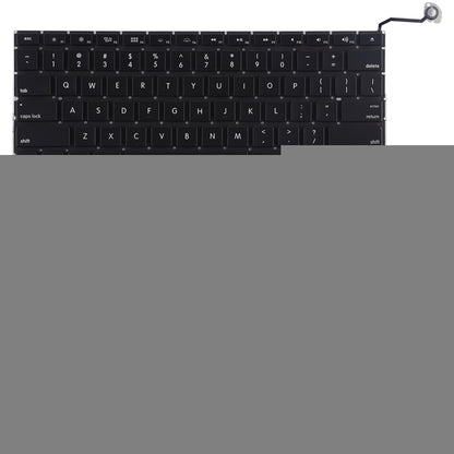 US Version Keyboard for MacBook Pro 15 inch A1286, A1286 US Version