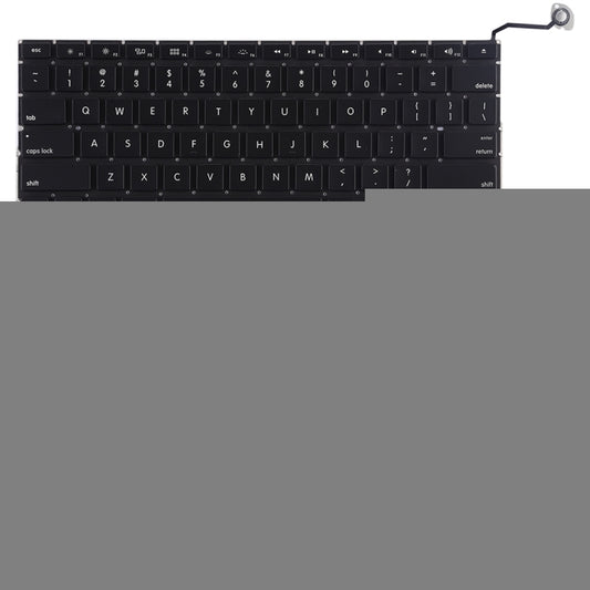 US Version Keyboard for MacBook Pro 15 inch A1286, A1286 US Version