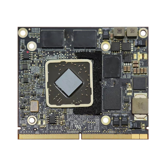 256MB Graphics Card Board For iMac A1312 A1311 2010 2009 109-B80357-00 216-0729051 HD4670 HD4670M, 256MB