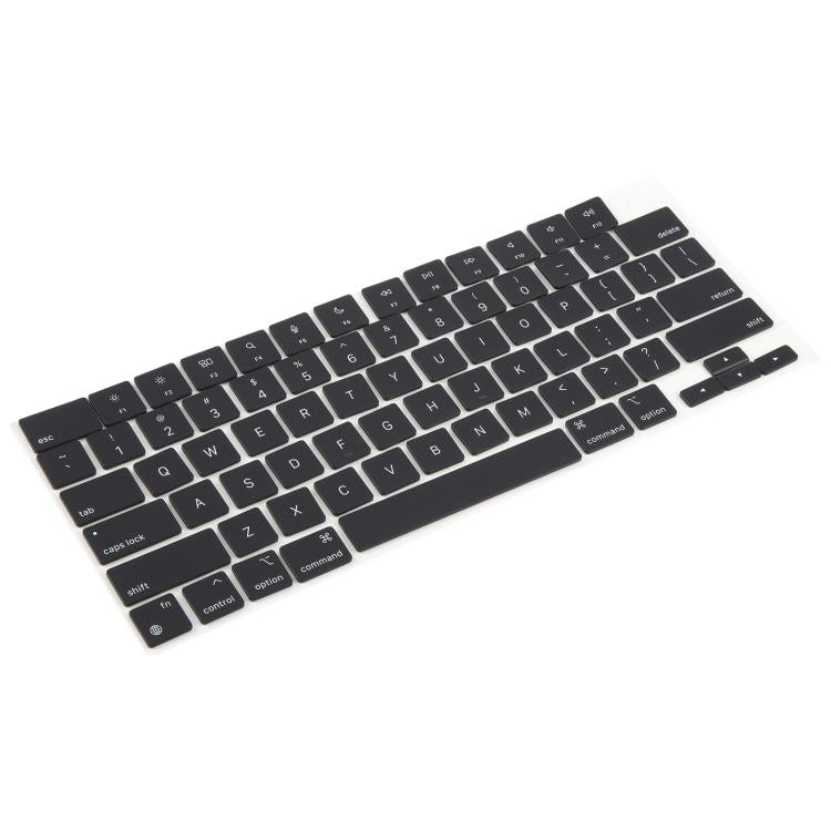 For Macbook Pro Air 14 / 16 A2779 A2780 A2918 A2991 A2992 A2941 US English Version Keycaps, A2779 A2780 A2918 A2991 A2992 A2941 US Version