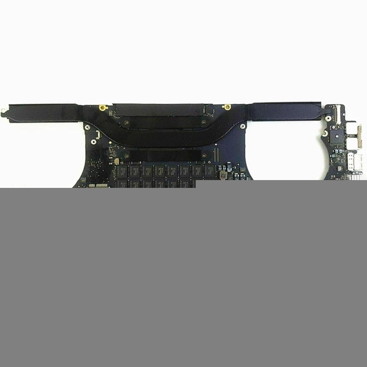 Motherboard For Macbook Pro Retina 15 inch A1398 (2013) ME293 i7 4750 2.0GHz 8G (DDR3 1600MHz), A1398 (2013) i7 2.0GHZ 8G