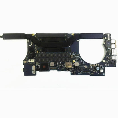 Motherboard For Macbook Pro Retina 15 inch A1398 (2014) MGXA2 i7 4770 2.2GHZ 16G, A1398 (2014) i7 2.2GHZ 16G