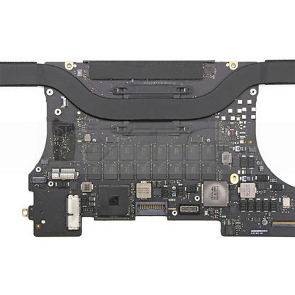 Motherboard For Macbook Pro Retina 15 inch A1398 (2014) MGXA2 i7 4770 2.2GHZ 16G, A1398 (2014) i7 2.2GHZ 16G