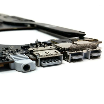 Motherboard For Macbook Pro Retina 15 inch A1398 (2014) MGXA2 i7 4770 2.2GHZ 16G, A1398 (2014) i7 2.2GHZ 16G