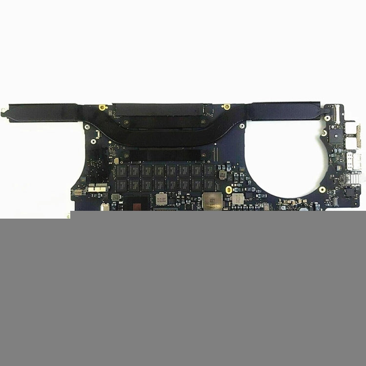 Motherboard For Macbook Pro Retina 15 inch A1398 (2015) MJLQ2 i7 4770 2.2GHZ 16G (DDR3 1600MHz), A1398 (2015) i7 2.2GHZ 16G