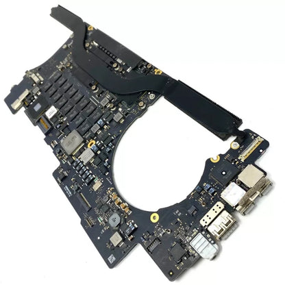 Motherboard For Macbook Pro Retina 15 inch A1398 (2015) MJLQ2 i7 4770 2.2GHZ 16G (DDR3 1600MHz), A1398 (2015) i7 2.2GHZ 16G