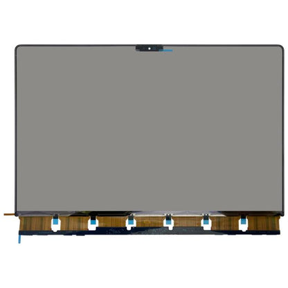 For MacBook Pro 16 inch M4 A3403 A3186 LCD Display Screen(Glossy Version), A3403 A3186(Glossy Version)